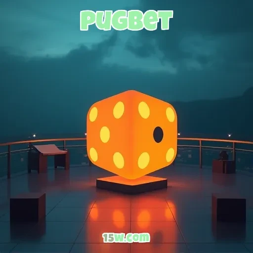 pugbet: O App que Transforma Suas Apostas em Experiências Únicas!