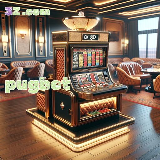 Pugbet: Seu Refúgio no Mundo do Casino Brasileiro