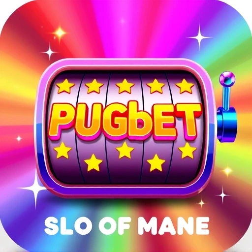 pugbet Logo