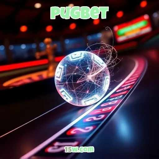 pugbet: A Revolução nos Eventos Esportivos para Apostadores Brasileiros
